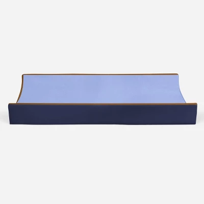 Bacati - Transportation Multicolor Changing Pad Cover 6 Bacati - Transportation Multicolor Changing Pad Cover - Image 4