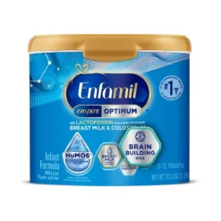 Enfamil Enspire Powder Infant Formula - 20.5oz -Love To Dream Baby Shop GUEST 65e7b7db 00d6 4072 a9b7 27cfc202be20