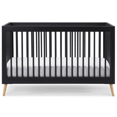 Delta Children Jordan 4-in-1 Convertible Crib 13 Delta Children Jordan 4-in-1 Convertible Crib - Image 11