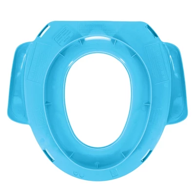 Pinkfong Baby Shark Fun At Sea Soft Potty Seat With Potty Hook 3 Pinkfong Baby Shark Fun At Sea Soft Potty Seat With Potty Hook