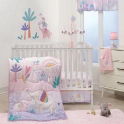 Bedtime Originals Elephant Dreams Pink Musical Baby Crib Mobile Soother Toy -Love To Dream Baby Shop GUEST 66c80d35 c4f4 4a2c 8702 b31649f9c63e
