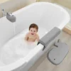Skip Hop Moby Baby Bath Set With Four Bathtime Essentials - Gray - 4pk -Love To Dream Baby Shop GUEST 66cb4591 95f6 4dc7 8b3f 545a99452420