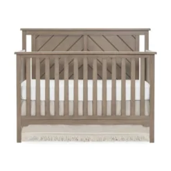 Child Craft Forever Eclectic Hampton Flat Top 4-in-1 Convertible Crib -Love To Dream Baby Shop GUEST 676031ec 0778 4285 8d12 f669fad72334