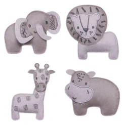 Trend Lab Musical Crib Mobile Sydney