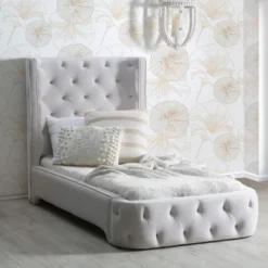 Second Story Home Fable Toddler Bed