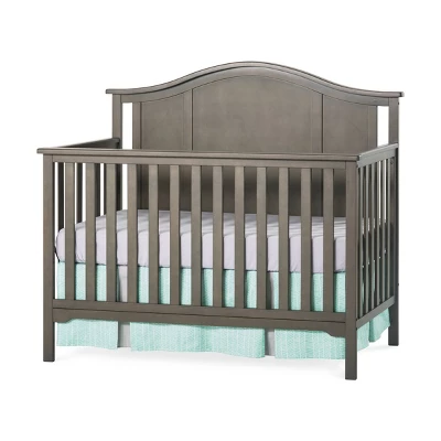 Child Craft Cottage Arch Top Convertible Crib 10 Child Craft Cottage Arch Top Convertible Crib - Image 8