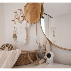 VTech Digital 5" Video Monitor Fixed FHD With Remote Access 14 VTech Digital 5" Video Monitor Fixed FHD With Remote Access -Love To Dream Baby Shop GUEST 6848be53 a005 4ebe b8f9 33d699f9b3c3