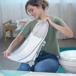 The First Years Sure Comfort Folding Baby Bather -Love To Dream Baby Shop GUEST 685ebcd0 a80a 487c 958b bda6fdabad62