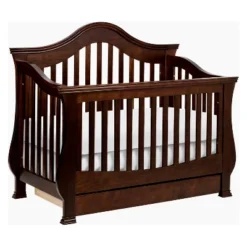 DaVinci Ashbury 4-in-1 Convertible Crib With Toddler Bed Conversion Kit 23 DaVinci Ashbury 4-in-1 Convertible Crib With Toddler Bed Conversion Kit -Love To Dream Baby Shop GUEST 6871d331 7327 46a9 94bc a4fe0b800793