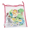 Edushape Magic Creations Bath Playset - Jungle Fun -Love To Dream Baby Shop GUEST 689929b6 ef2d 4cf9 9e2f 2fd4d1d22b5f