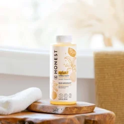 The Honest Company Refresh Bubble Bath - Citrus Vanilla - 12 Fl Oz 11 The Honest Company Refresh Bubble Bath - Citrus Vanilla - 12 Fl Oz -Love To Dream Baby Shop GUEST 68b974bc 3340 49c3 9e90 1fdb8a358552