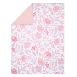 Bedtime Originals Lavender Floral Pink/Purple Soft Fleece Baby Blanket 13 Bedtime Originals Lavender Floral Pink/Purple Soft Fleece Baby Blanket -Love To Dream Baby Shop GUEST 68ebc3cd 9ff9 48d7 b0a0 c5b42e262c52