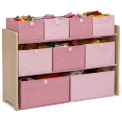 GapKids By Delta Children Deluxe Toy Organizer - Greenguard Gold Certified -Love To Dream Baby Shop GUEST 68f19988 0cb3 4d3b 9d20 cbccbc951dff