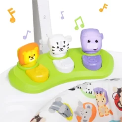 Smart Steps By Baby Trend My First Activity Jumper 13 Smart Steps By Baby Trend My First Activity Jumper -Love To Dream Baby Shop GUEST 68f92f21 5157 495d 8ccf 93b85947c4b0