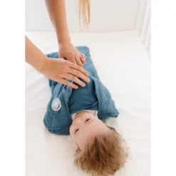 Dreamland Baby Weighted Swaddle Wrap - 0-6 Months -Love To Dream Baby Shop GUEST 6948639d 2589 4fca acbb 17080ef33a72