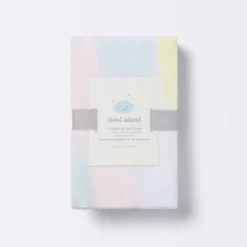 Changing Pad Cover - Cloud Island™ Brushstrokes -Love To Dream Baby Shop GUEST 6a5afa50 37c1 4b29 969f 4500469ed17f