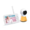 VTech Digital 5" Video Monitor With Nightlight -Love To Dream Baby Shop GUEST 6ad833df 5f31 4962 8059 ca38997012cd