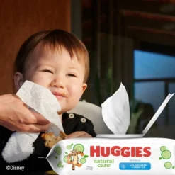 Huggies Natural Care Refreshing Scented Baby Wipes (Select Count) -Love To Dream Baby Shop GUEST 6b3faef4 f15d 4c5d a54c 9cbea6541fac