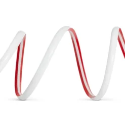 Stockroom Plus 16.5 Feet Flexible Quarter-Round Trim For Wall Edges, Self-Adhesive Peel And Stick PVC Molding, 198.0x0.8x0.5in, White -Love To Dream Baby Shop GUEST 6c293807 4568 4a7b 8dd6 3934f9df1357