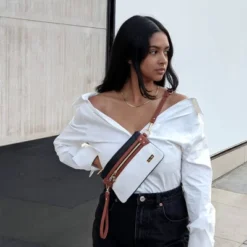 Itzy Ritzy Boss Pouch