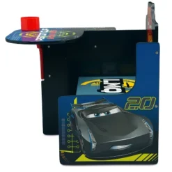 Disney Pixar Cars Chair Desk With Storage Bin - Delta Children -Love To Dream Baby Shop GUEST 6c9b280a f635 49c7 9d35 ed1a5dea7031