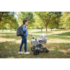 Baby Brezza Dante Back Pack Diaper Bag - Black 19 Baby Brezza Dante Back Pack Diaper Bag - Black -Love To Dream Baby Shop GUEST 6d129b48 2ae7 4e24 b85a d018d12f55c6