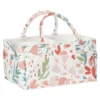 Sammy & Lou Printed Felt Storage Caddy - Painterly -Love To Dream Baby Shop GUEST 6d2231cf 6422 44b4 ac0b 9ad40f3ee06a