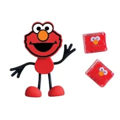 Glo Pals Sesame Street Characters Elmo & Cookie Monster - Set Of 2 -Love To Dream Baby Shop GUEST 6d3345d7 bfc5 4432 a2d9 d7cd05ecb379