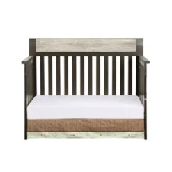Suite Bebe Hayes 4-in-1 Convertible Crib - Coffee/Weathered Stone -Love To Dream Baby Shop GUEST 6d34883f d26d 4890 ae33 4653177f5750