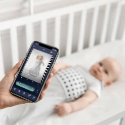 Nanit Breathing Wear Sleeping Bag - 6-12 Months -Love To Dream Baby Shop GUEST 6d62f8ca 9fad 4db7 b7ef 6e29e789cf22