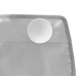 Skip Hop Moby Corner Bath Organizer - Gray -Love To Dream Baby Shop GUEST 6dabf91a 3b7b 4a94 bfa4 19ac0399a14a