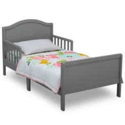 Delta Children Bennett Toddler Bed -Love To Dream Baby Shop GUEST 6db86b12 fdb9 4110 b52d 7e985b3bdb94