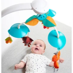 Tiny Love Into The Forest Classic Mobile 11 Tiny Love Into The Forest Classic Mobile -Love To Dream Baby Shop GUEST 6df00944 1449 4c23 a705 41e693d8f730