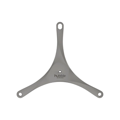 Hubble Connected Nursery Pal Glow Deluxe Baby Monitor 5 Hubble Connected Nursery Pal Glow Deluxe Baby Monitor - Image 3