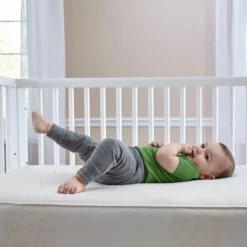 Sealy Baby Posturepedic Grace 2-Stage Crib And Toddler Mattress 13 Sealy Baby Posturepedic Grace 2-Stage Crib And Toddler Mattress -Love To Dream Baby Shop GUEST 6e71d18e 44fd 46e3 8b9c 1be185714bee