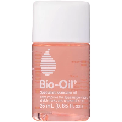 Bio Oil Bio-Oil Skincare Oil For Scars And Stretchmarks, Serum Hydrates Skin And Reduce Appearance Of Scars 5 Bio Oil Bio-Oil Skincare Oil For Scars And Stretchmarks, Serum Hydrates Skin And Reduce Appearance Of Scars - Image 3