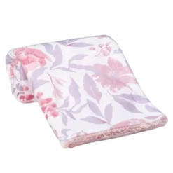 Bedtime Originals Lavender Floral Pink/Purple Soft Fleece Baby Blanket 11 Bedtime Originals Lavender Floral Pink/Purple Soft Fleece Baby Blanket -Love To Dream Baby Shop GUEST 6f173166 4aa4 46d0 91a3 7bd23a89cc9f