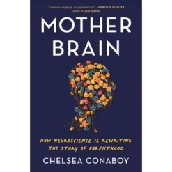 Mother Brain - By Chelsea Conaboy 5 Mother Brain - By Chelsea Conaboy -Love To Dream Baby Shop GUEST 6f63d9f3 366e 4c02 b66b b9a605117d42