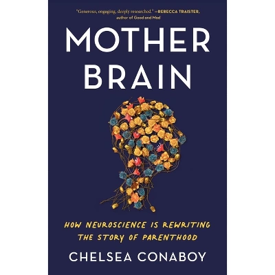 Mother Brain - By Chelsea Conaboy 4 Mother Brain - By Chelsea Conaboy - Image 2