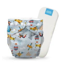 Charlie Banana One Size Reusable Cloth Diaper -Love To Dream Baby Shop GUEST 6fdbf2d7 5672 4c47 b2cb 36042371ff45