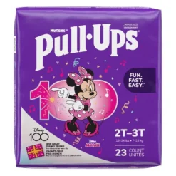 Pull-Ups Girls' Training Pants - (Select Size And Count) -Love To Dream Baby Shop GUEST 6fdfce00 9a3f 458a b325 871083692777