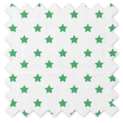 Bacati - Stars Green Muslin 4pc Toddler Bedding Set -Love To Dream Baby Shop GUEST 6fed47a4 7da4 4e29 9e5b 44c17a08c5d2