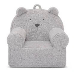 BabyGap By Delta Children Sherpa Bear Chair - Greenguard Gold Certified -Love To Dream Baby Shop GUEST 700aab4a e906 4a15 bed4 c9c2fa829849