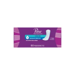 Poise Ultra Thin Postpartum Incontinence Pads For Women - Moderate Absorbency 18 Poise Ultra Thin Postpartum Incontinence Pads For Women - Moderate Absorbency -Love To Dream Baby Shop GUEST 70162701 b347 4b23 a69f 97bc933dcaf3
