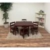 5pc Kids' Rectangle Table And Chair Set - Gift Mark 1 5pc Kids' Rectangle Table And Chair Set - Gift Mark -Love To Dream Baby Shop GUEST 7049fcd2 2ae6 4e75 b5a1 6a5fd8ccea5a