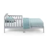 Olive & Opie Birdie Toddler Bed - Light Gray/White -Love To Dream Baby Shop GUEST 705a0856 487a 4285 9e7b b6afb247f503