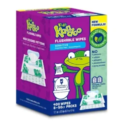 Kandoo Flushable Wipes With Flip Top (Select Count) -Love To Dream Baby Shop GUEST 708018eb e914 43ca 8b10 cc56fc3097f6