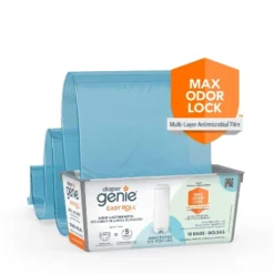 Diaper Genie Signature Pail - White -Love To Dream Baby Shop GUEST 70b915e6 ad62 42c6 a3c8 3a385a90c03a