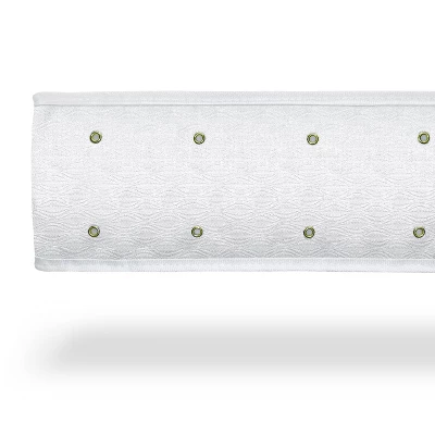 Colgate Mattress Classica III Crib Mattress - White 4 Colgate Mattress Classica III Crib Mattress - White - Image 2