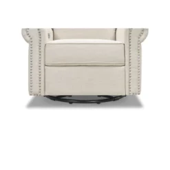 Namesake Linden Power Recliner And Swivel Glider With USB Port -Love To Dream Baby Shop GUEST 70f9f3e9 40dc 46b9 8ca9 9b656d5e879e